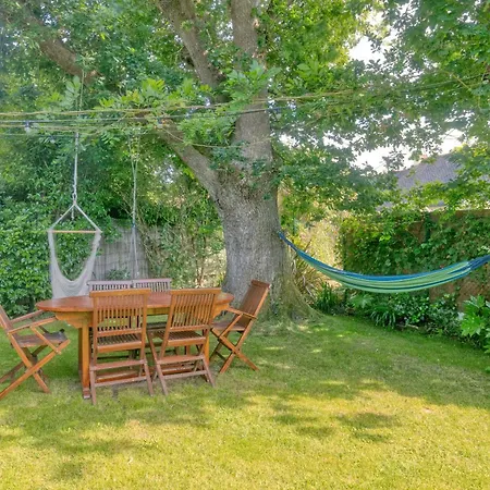Maison De Charme, Au Calme Casa de Férias *