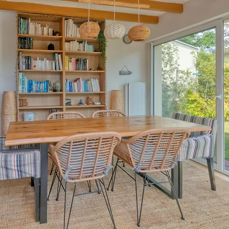 Maison De Charme, Au Calme Casa de Férias *