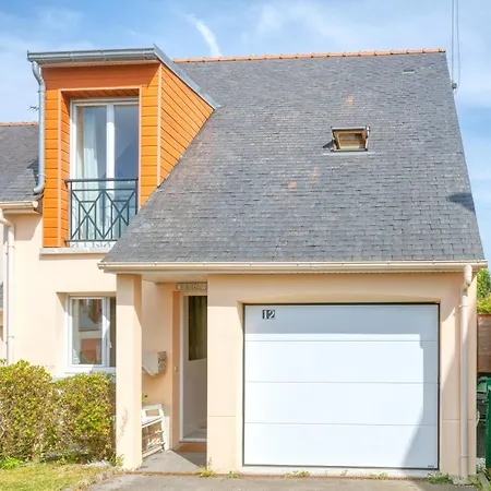 Casa de Férias Maison De Charme, Au Calme *