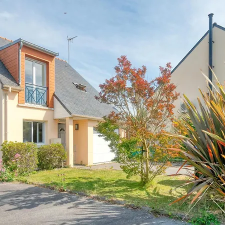 Casa de Férias Maison De Charme, Au Calme